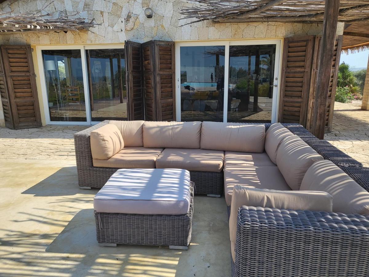 Villa Claire Toliara Exterior photo