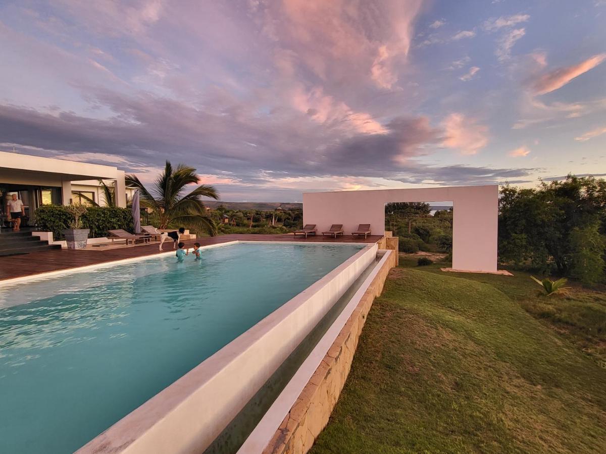 Villa Claire Toliara Exterior photo