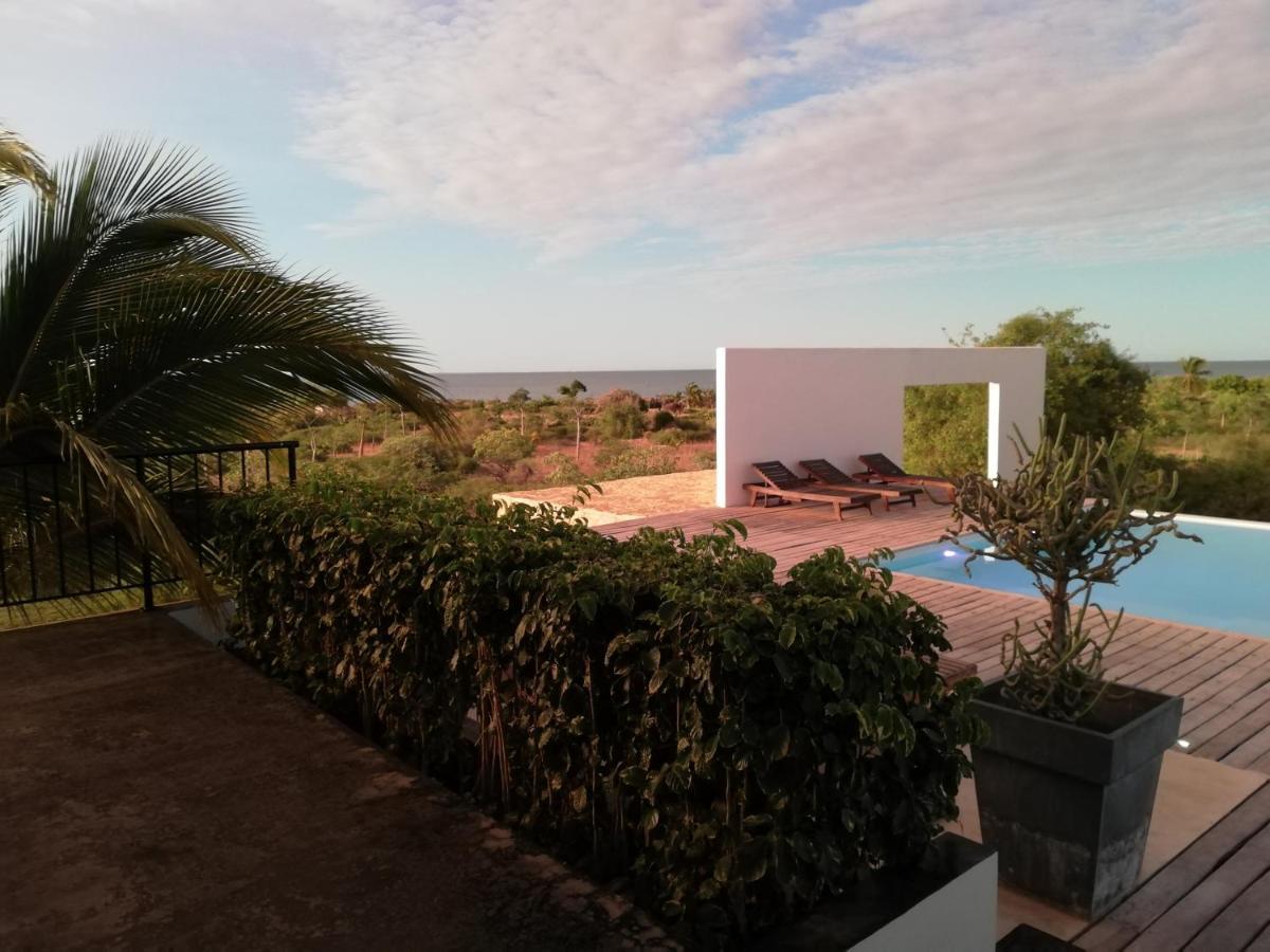 Villa Claire Toliara Exterior photo