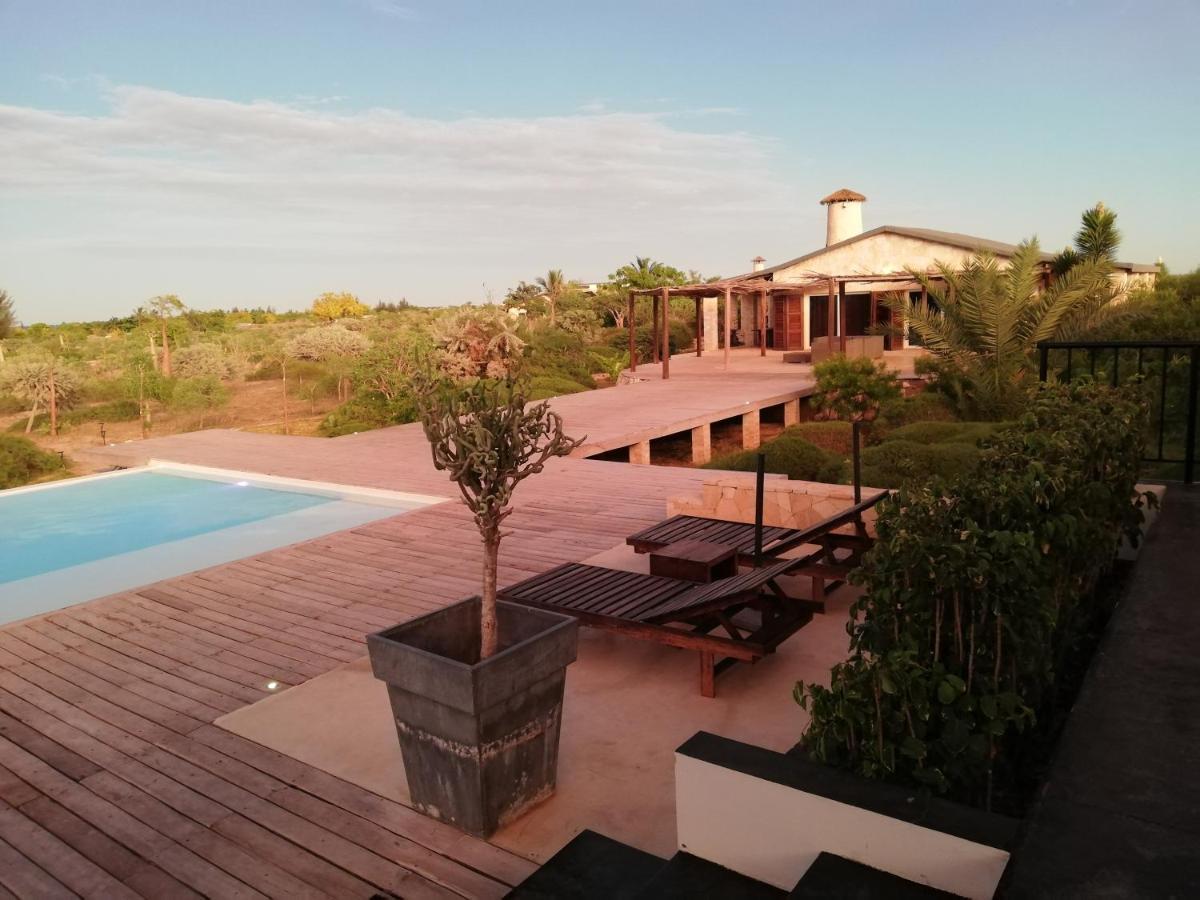 Villa Claire Toliara Exterior photo