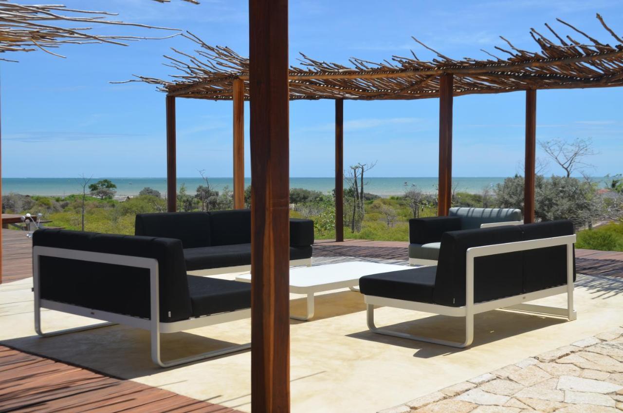 Villa Claire Toliara Exterior photo