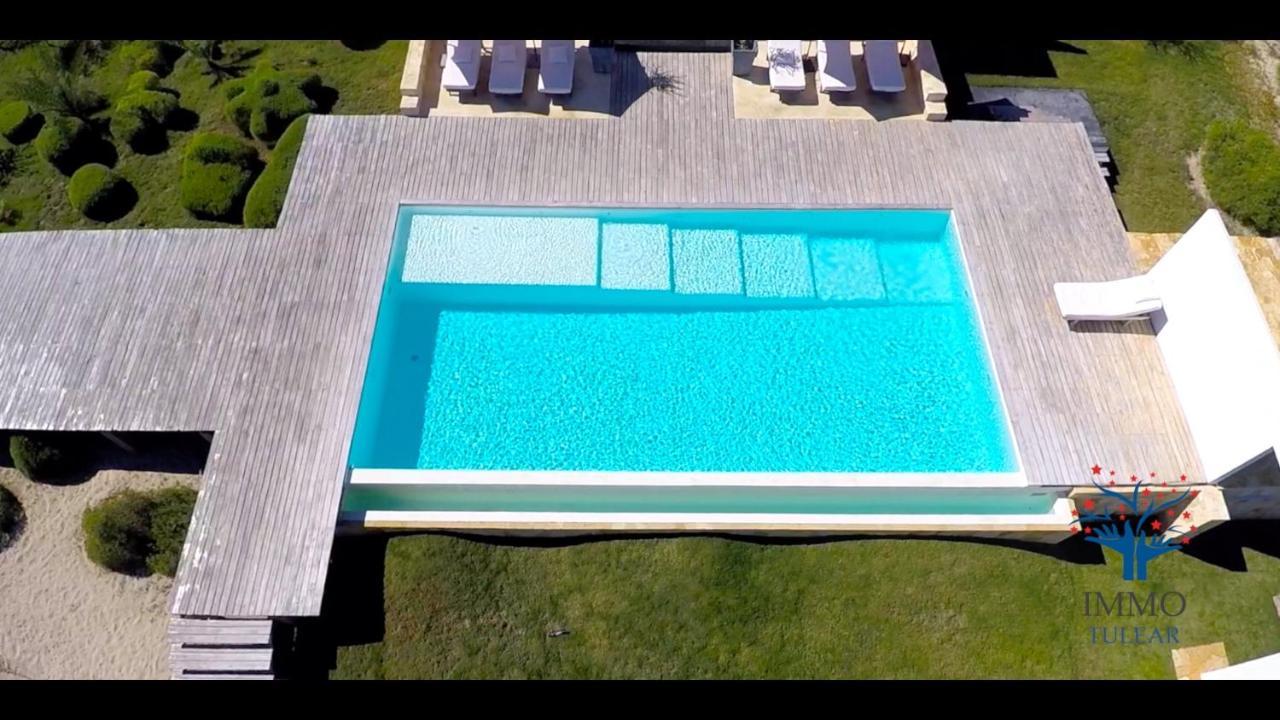 Villa Claire Toliara Exterior photo